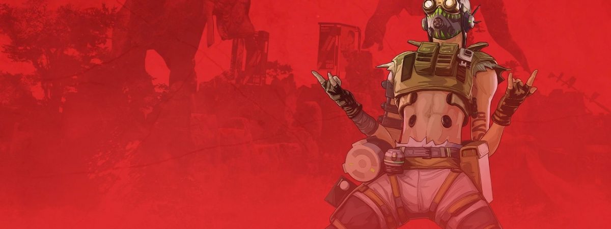 Apex Legends Season One Announced