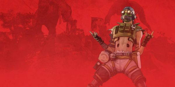 Apex Legends Season One Announced