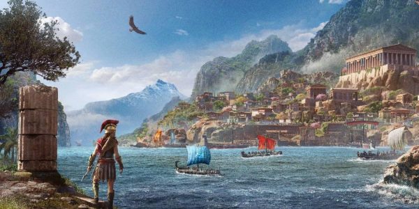 Assassin's Creed Odyssey Breathed New Life Into The Franchise