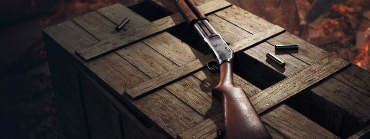 Battlefield 5 Update Launches with Shotgun Balance Tweaks