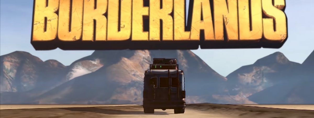 Borderlands Game of the Year Edition Trailer Released 2