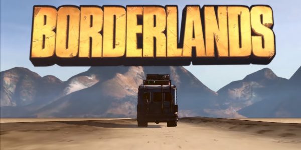 Borderlands Game of the Year Edition Trailer Released 2