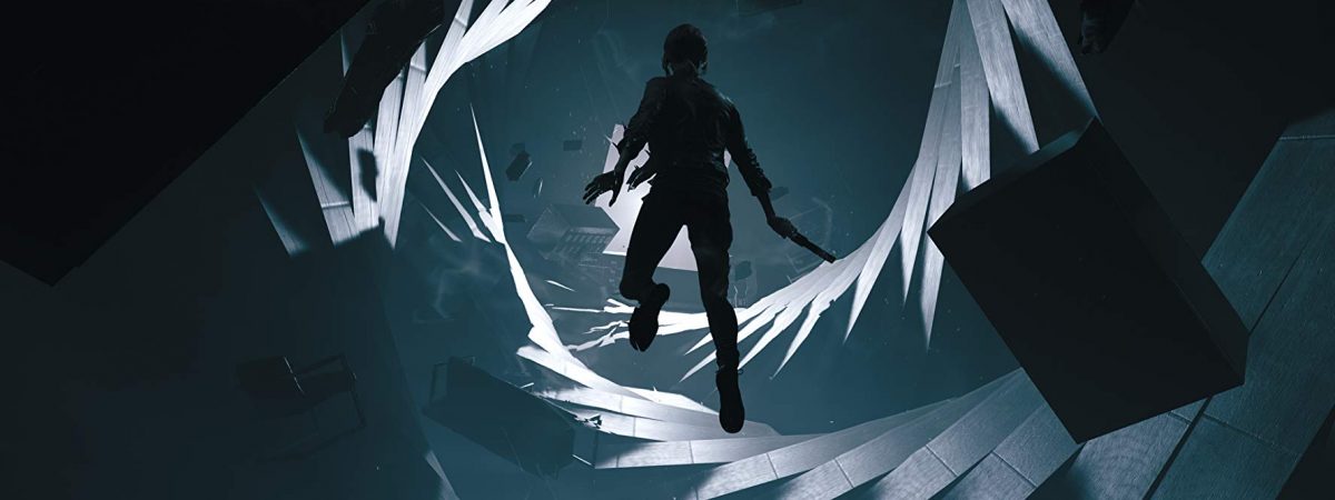 Remedy Entertainment reveals release window for Control