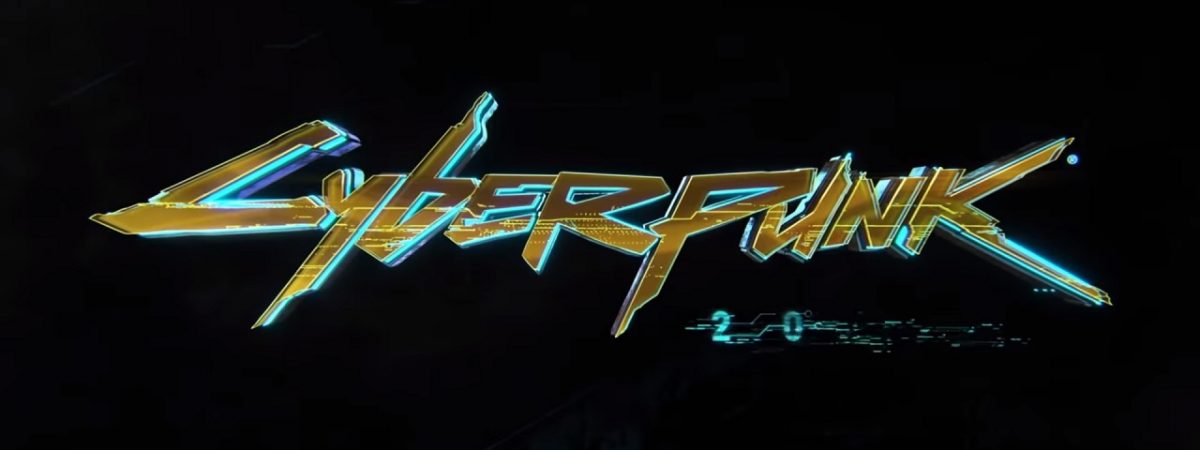 Cyberpunk 2077 Gameplay Behind the Scenes Video