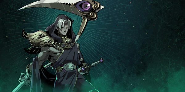 Thanatos Joins Hades With The Murder Death Kill Update