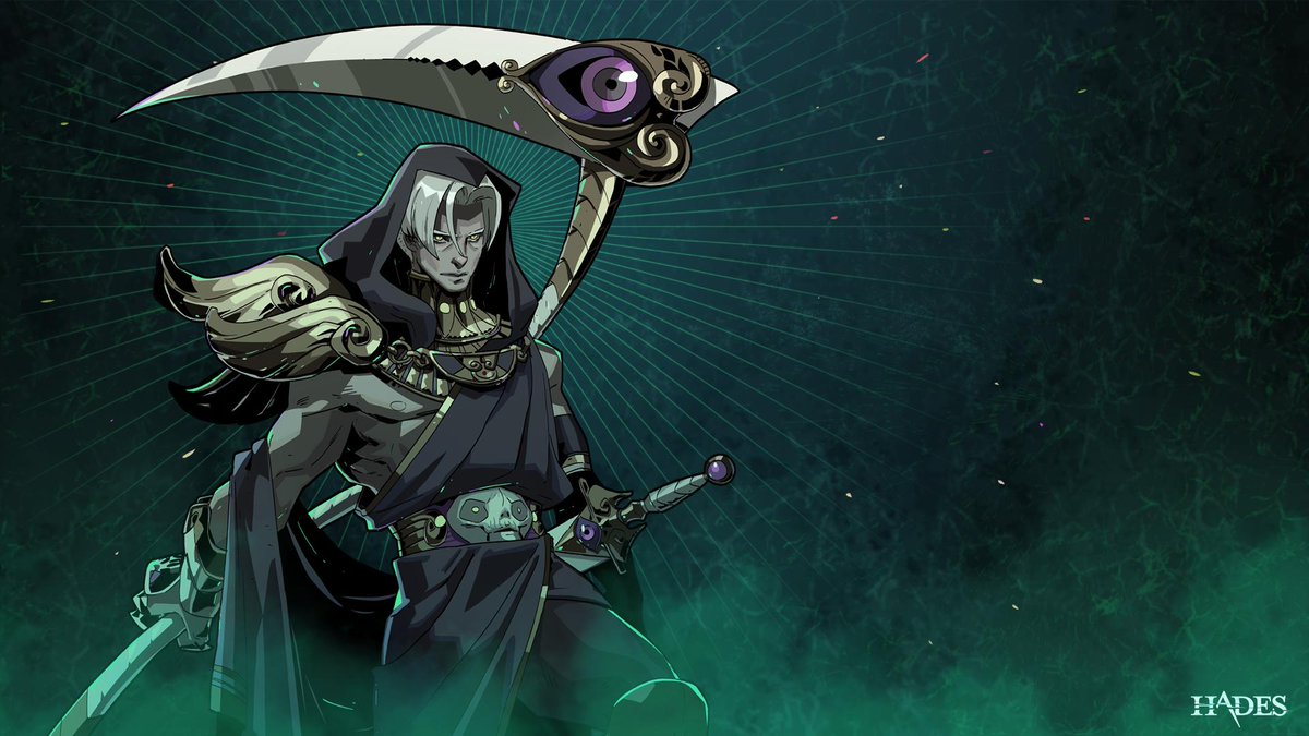 The Murder Death Kill Update Graces Hades With More Content