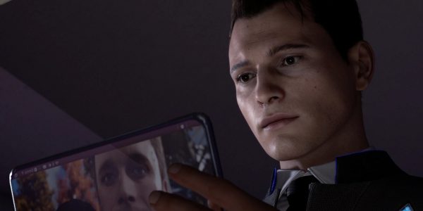 Detroit Become Human Coming to PC via Epic Games Store