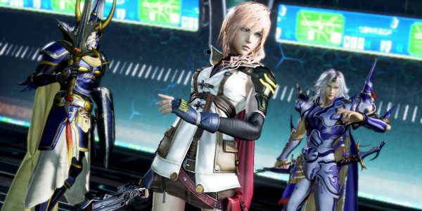 How to improve performance in Dissidia NT