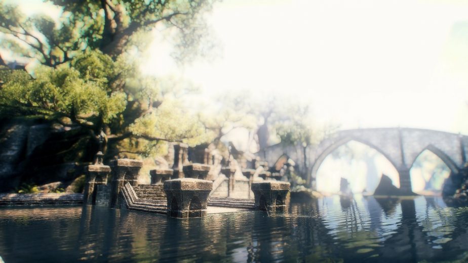 Elder Scrolls Online Aeyvi 1