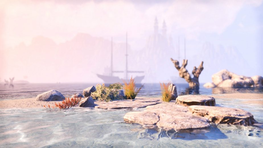 Elder Scrolls Online Aeyvi 11