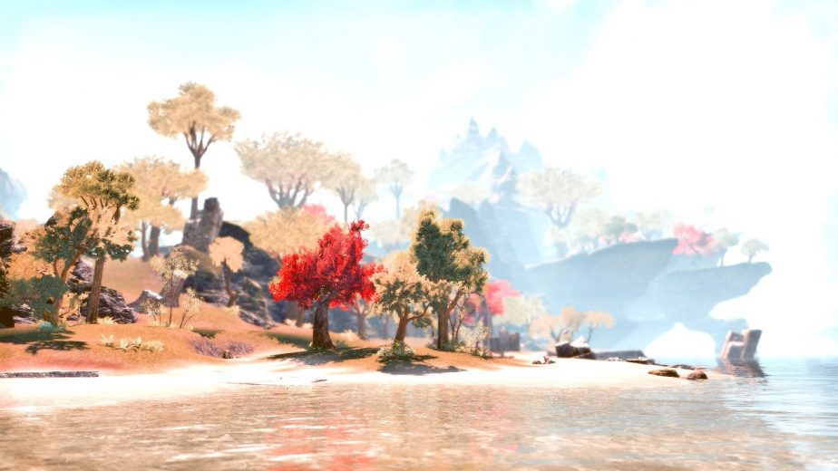 Elder Scrolls Online Aeyvi 12