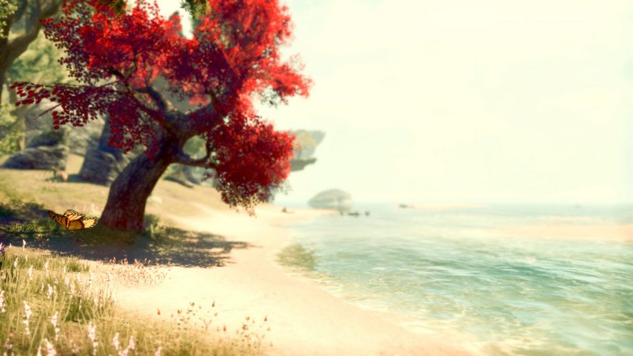 Elder Scrolls Online Aeyvi 2