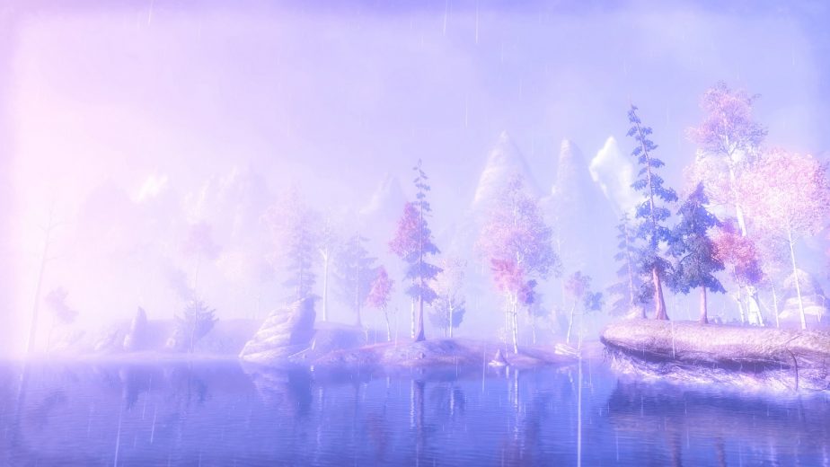 Elder Scrolls Online Aeyvi 3