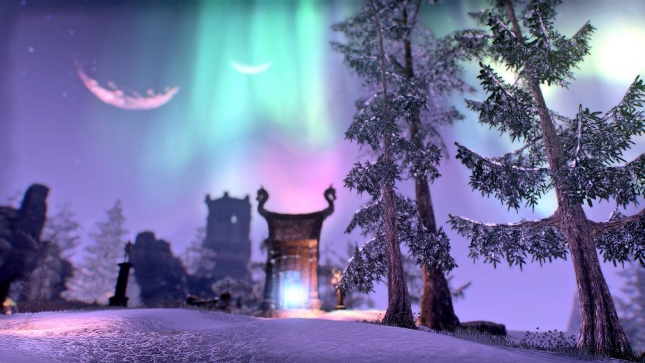 Elder Scrolls Online Aeyvi 5