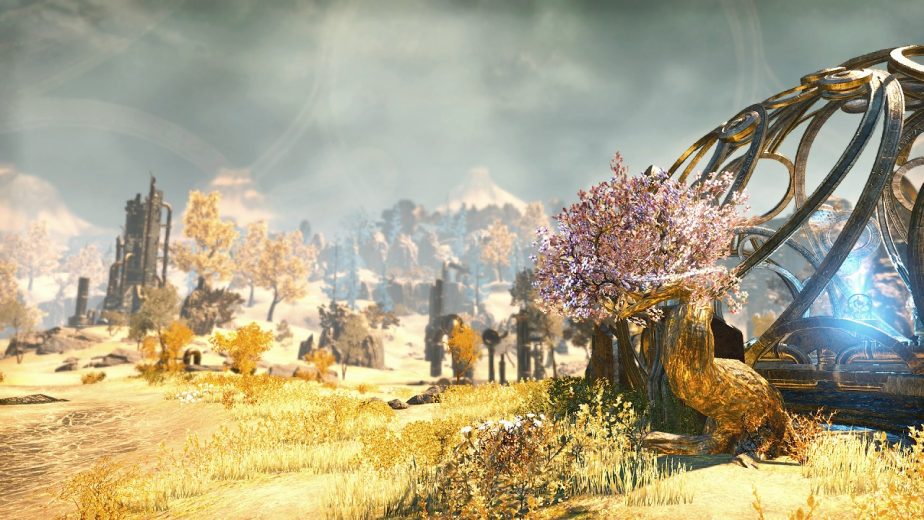 Elder Scrolls Online Aeyvi 6