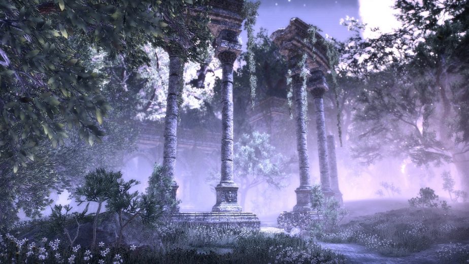 Elder Scrolls Online Aeyvi 7