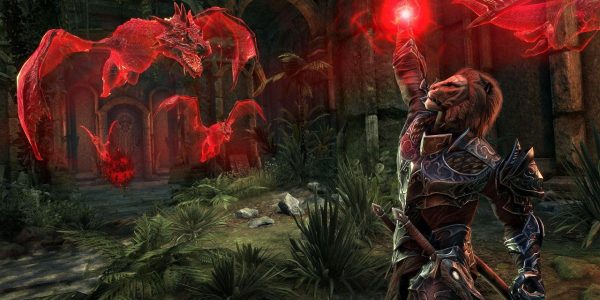 Elder Scrolls Online Elsweyr Prologue Quest 2