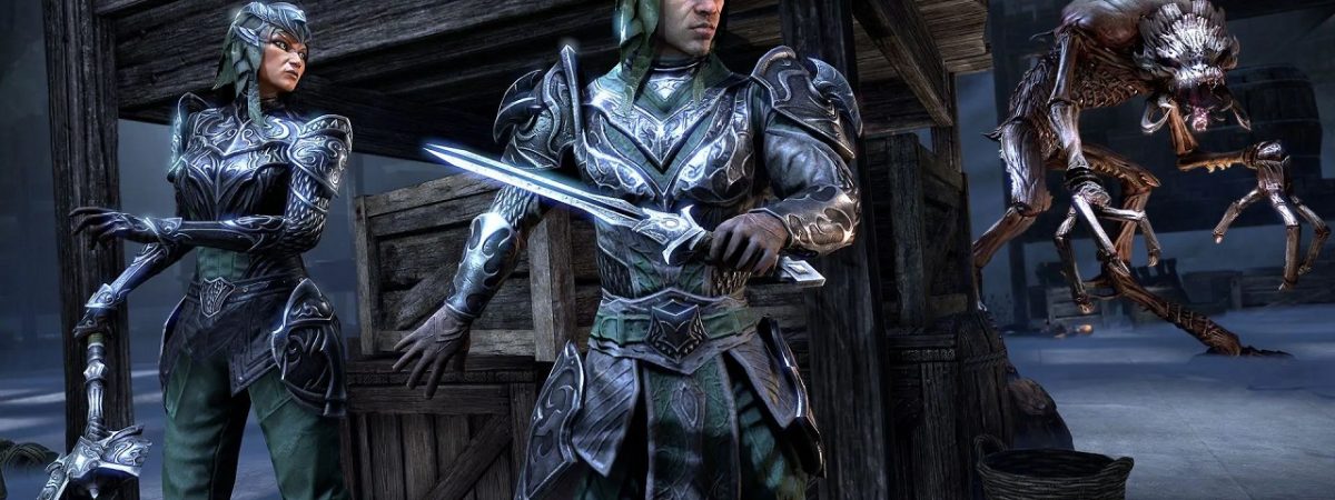 Elder Scrolls Online Wrathstone Community Guides