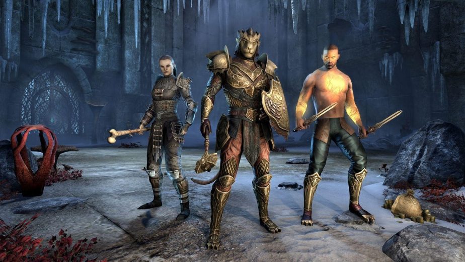 Elder Scrolls Online Wrathstone Community Guides 2