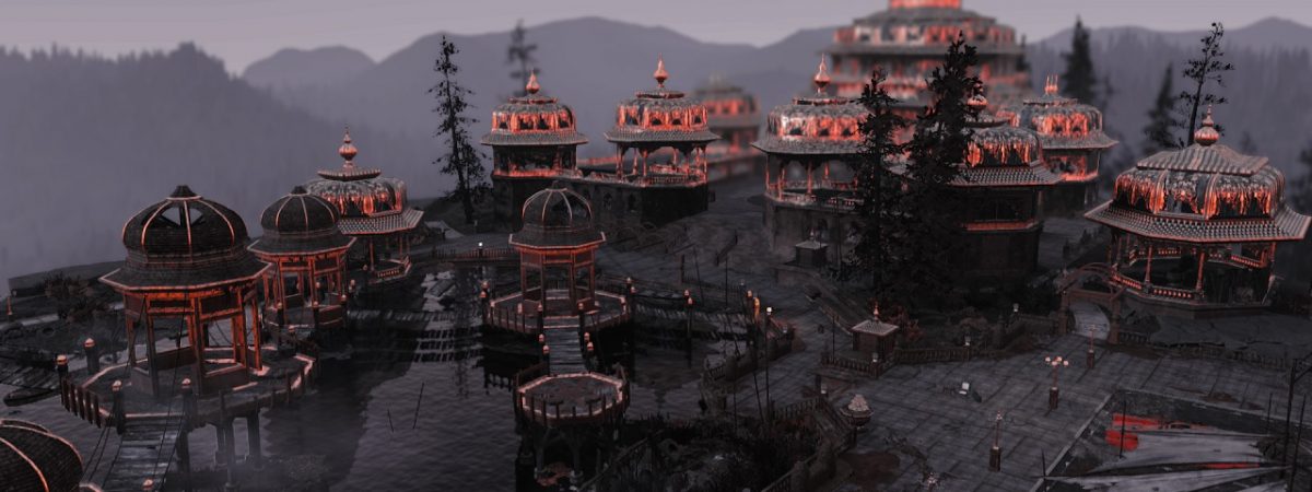 Fallout 76 Patch Brings New Mode and Fixes