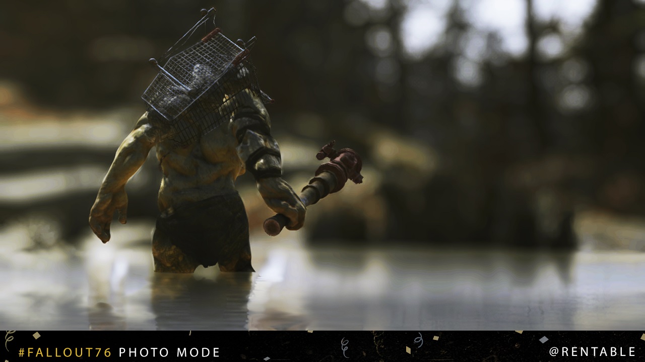 Fallout 76 around appalachia bethesda s favourite fan photos