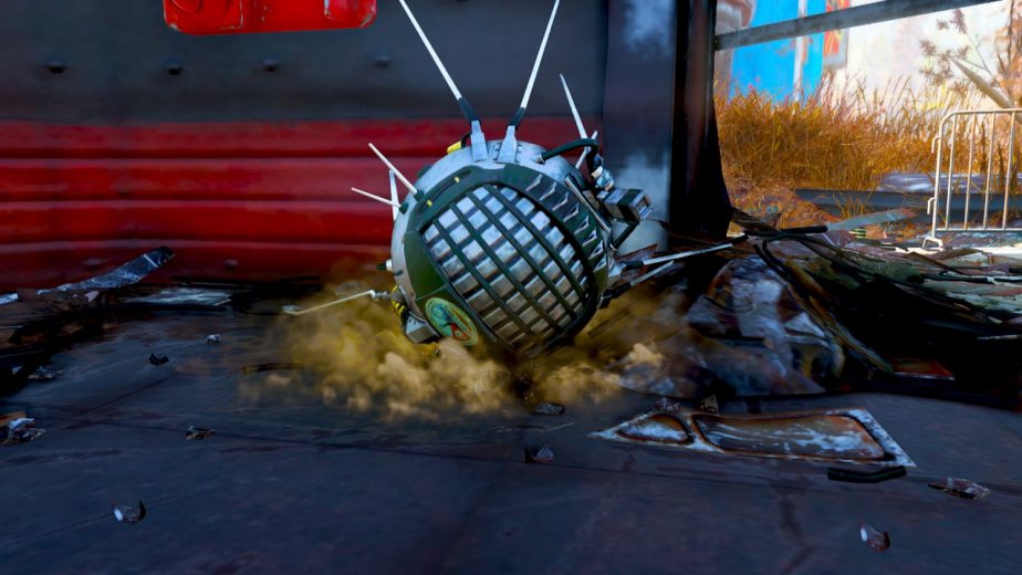 Fallout 76 and Other Bethesda Titles Coming to Steam