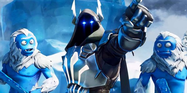 What are the Fortnite Season 8 Week 2 challenges? A new leak gives us a preview.