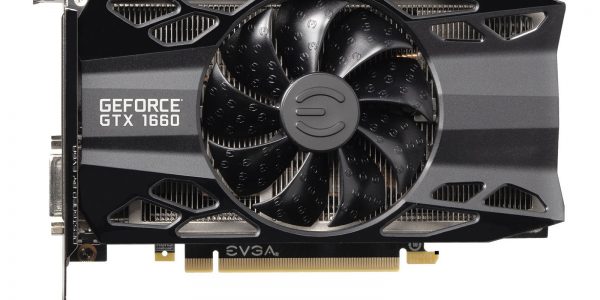 The GTX 1660 has been released on March 14