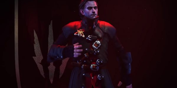 Gwent Crimson Curse DLC Adds Dettlaff