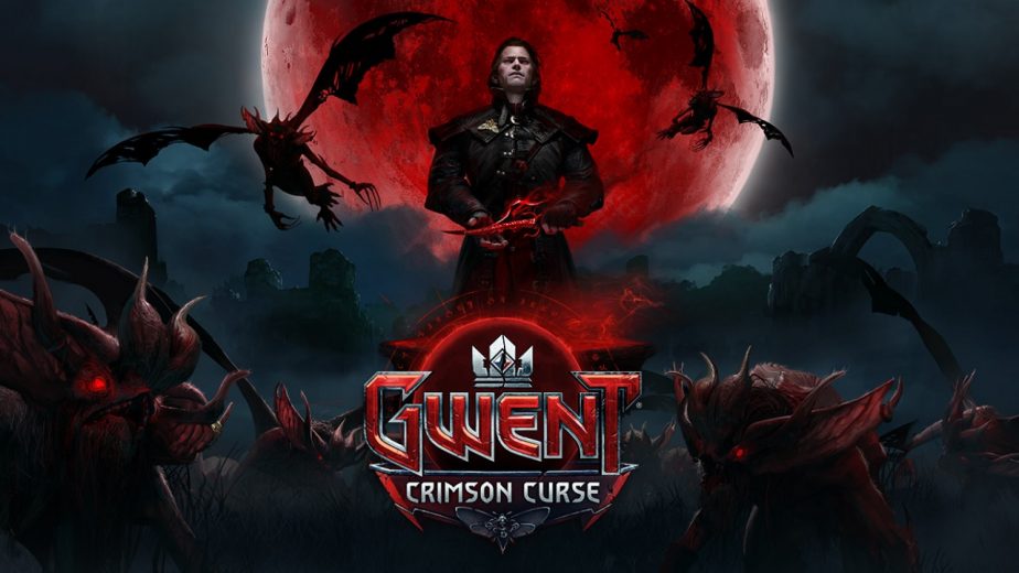 Gwent Crimson Curse DLC May be Coming to GOG.com