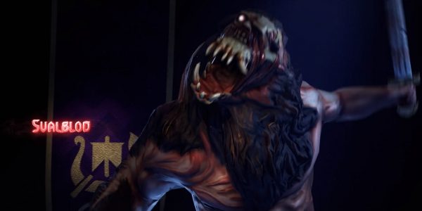 Gwent Crimson Curse Svalblod Skellige Faction Leader