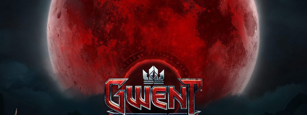 Gwent Crimson Curse Trailer Released