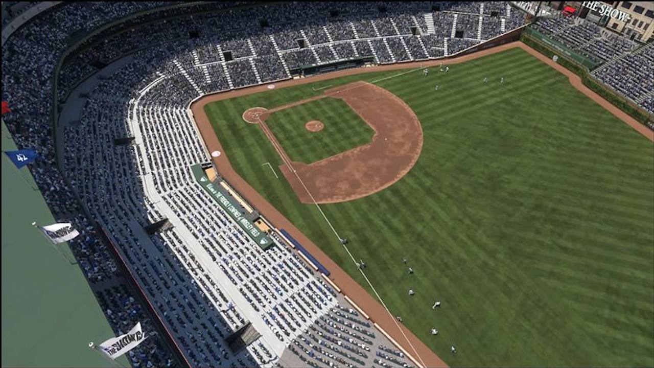 MLB The Show 19 Camera Options: How to Change Camera Settings, Adjust Views