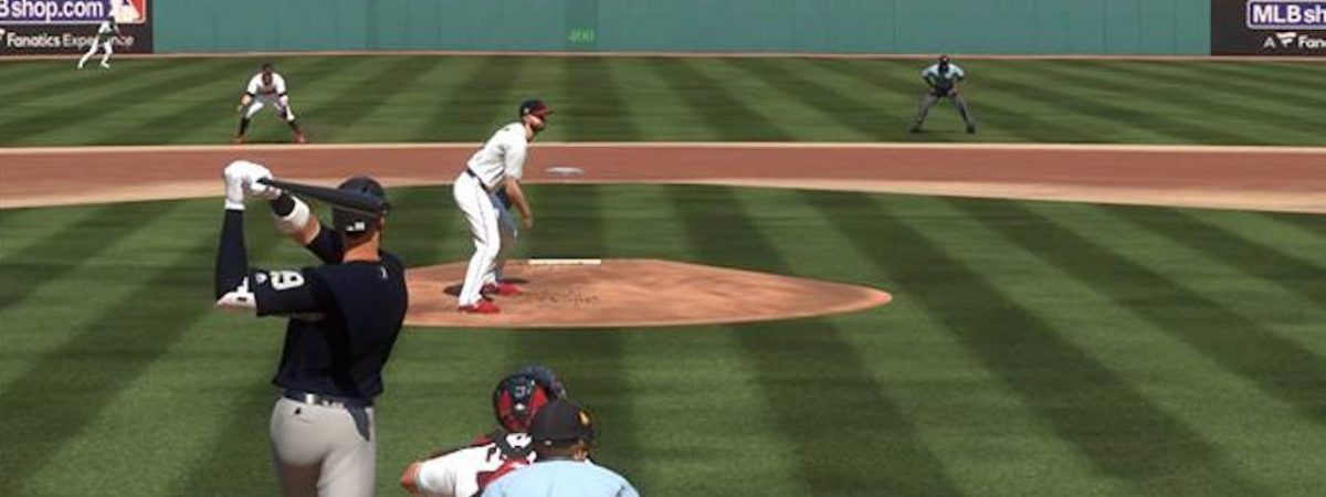 MLB The Show 19 hitting tips