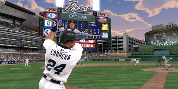 MLB The Show Diamond Dynasty