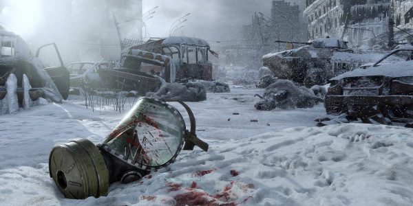Metro Exodus Controversy Taught Epic Games Store a Lesson