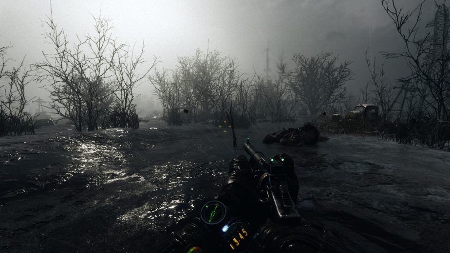 Metro Exodus Patch Now Available for Consoles