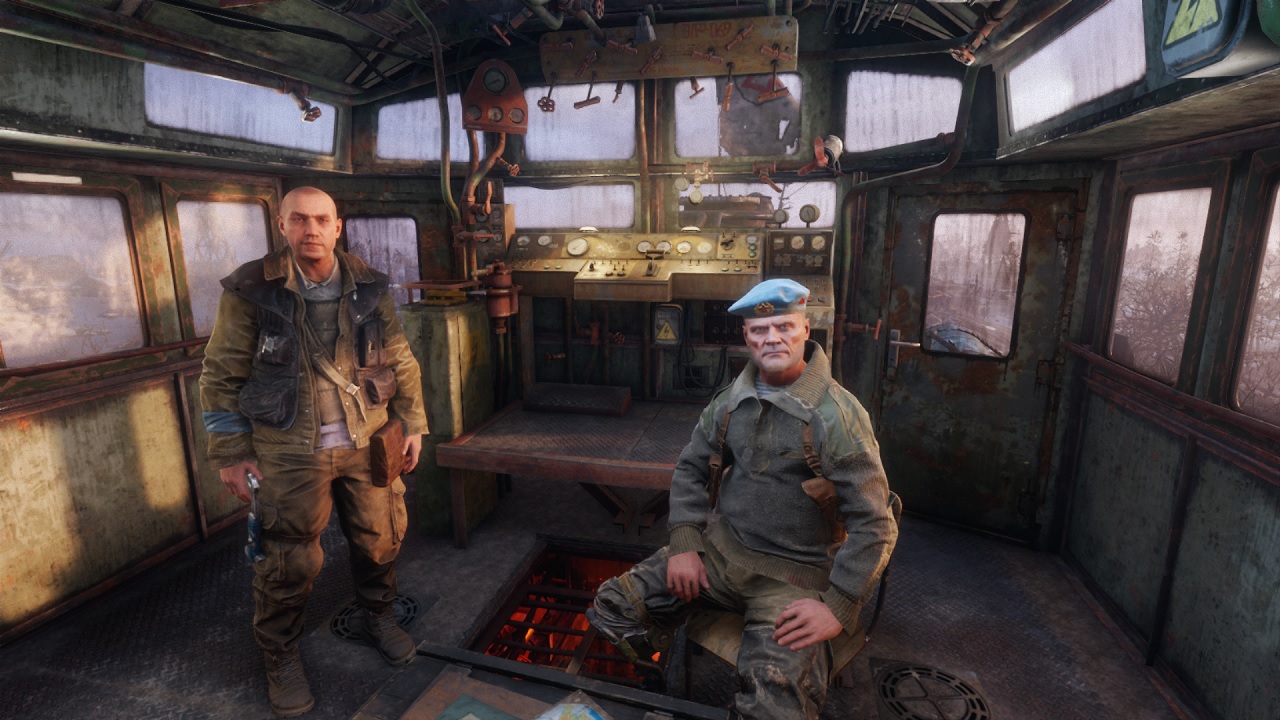 metro exodus steam metro exodus steam