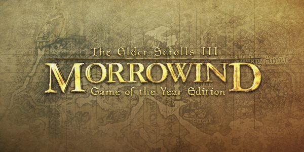 Morrowind Available for Free Elder Scrolls 25th Anniversary