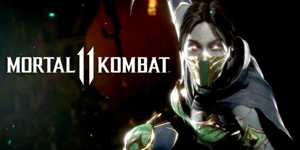 Mortal Kombat 11 Big News Teased