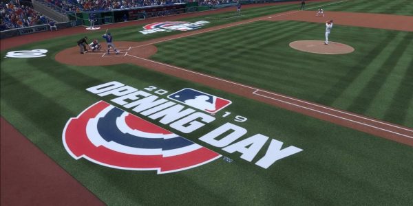 Opening Day 2019 MLB The Show