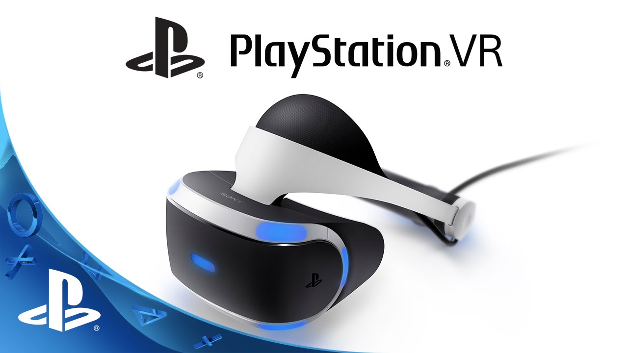 A Wireless PlayStation VR patent has been filed by Sony