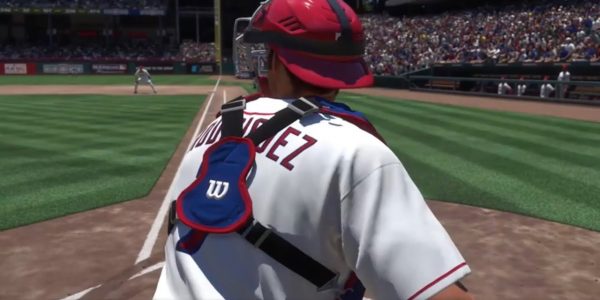 Pudge MLB The Show 19