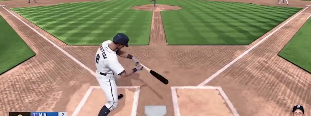 RBI 19 gameplay