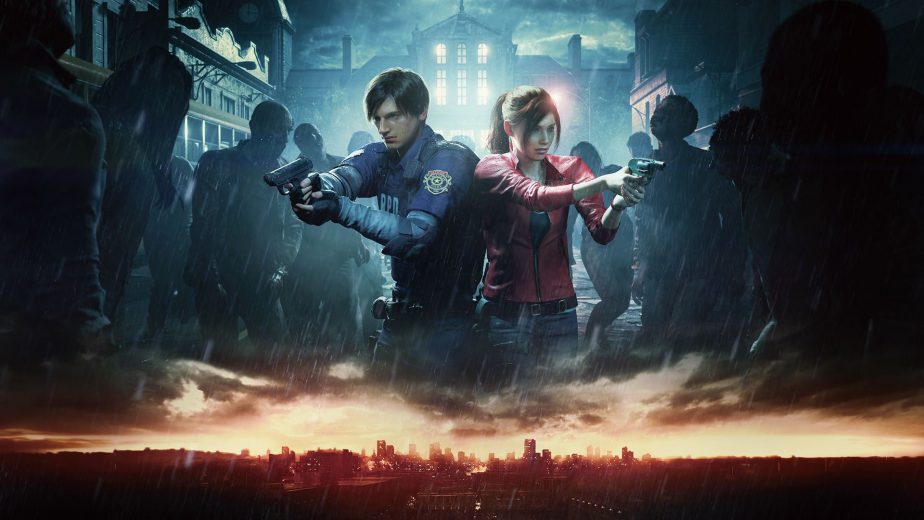 Resident Evil 2 broke 1 Million Sales on PC