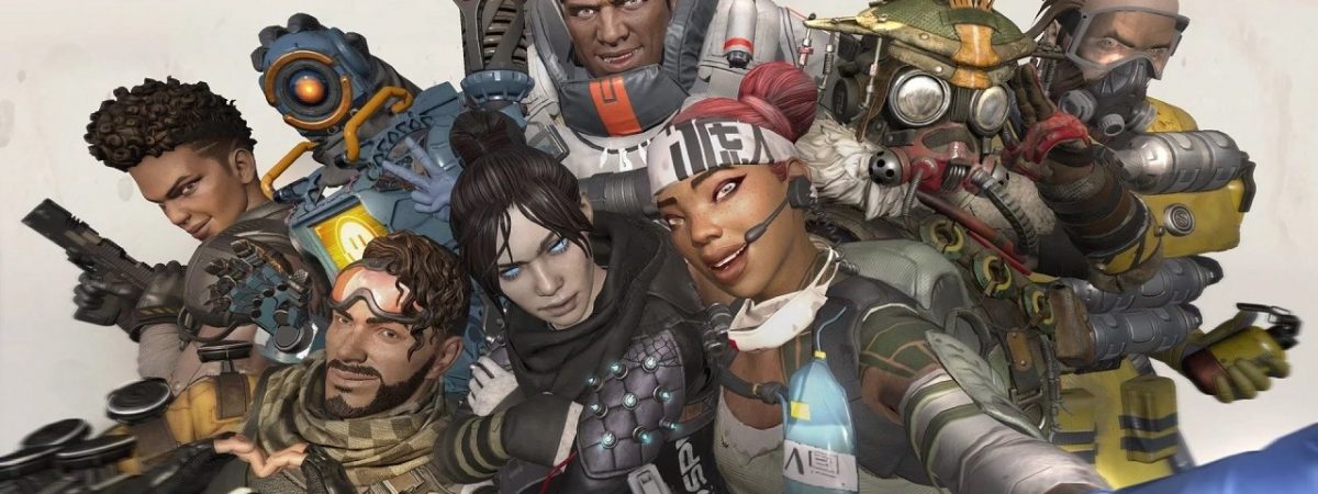 Respawn Bans Over 350,000 Apex Legends Cheaters