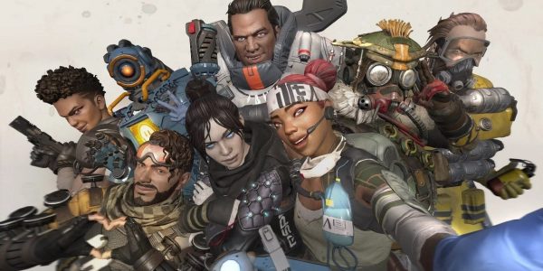 Respawn Bans Over 350,000 Apex Legends Cheaters