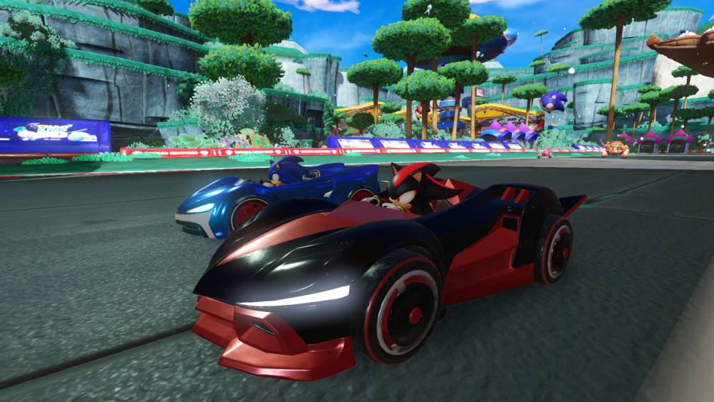 sonic games racing sonic games racing