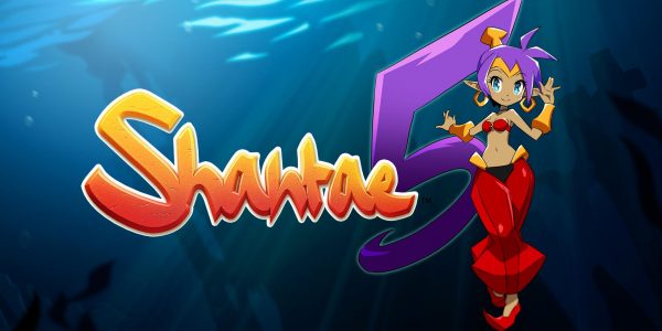 Shantae 5 will release later in 2019