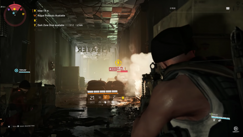The Division 2 raid release date